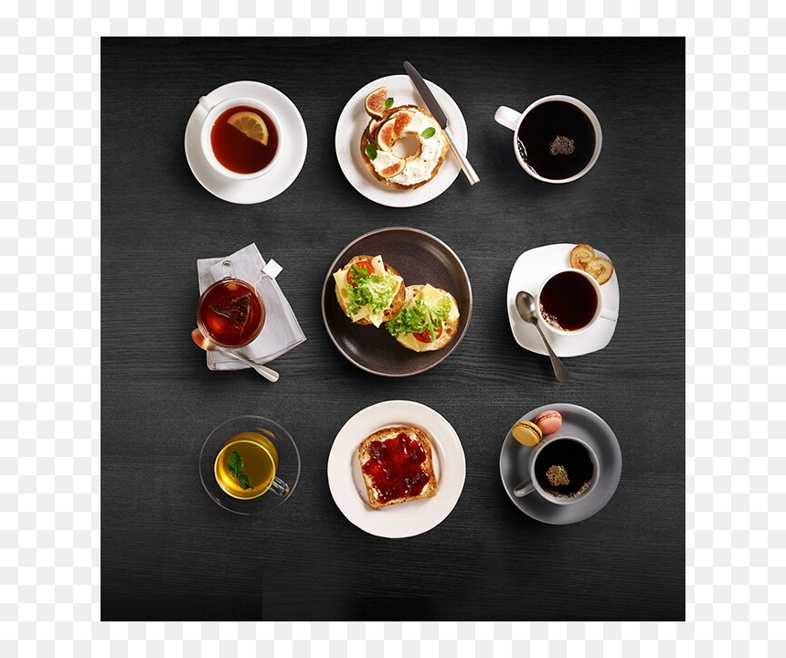 Kaiseki, HD Png Download - breakfast png