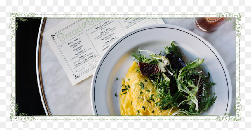 Side Dish, HD Png Download - breakfast png