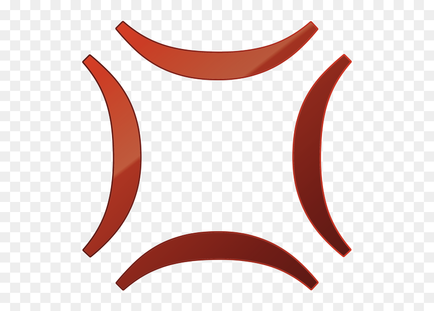 Clip Art, HD Png Download - angry emoji png