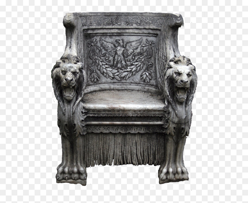 Throne Png, Transparent Png - throne png