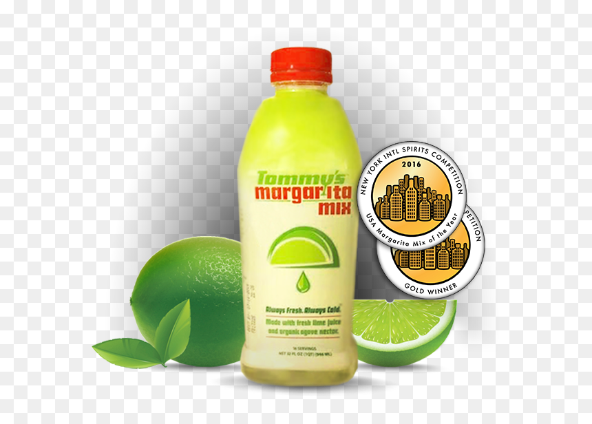 Tommys Margarita, HD Png Download - margarita png