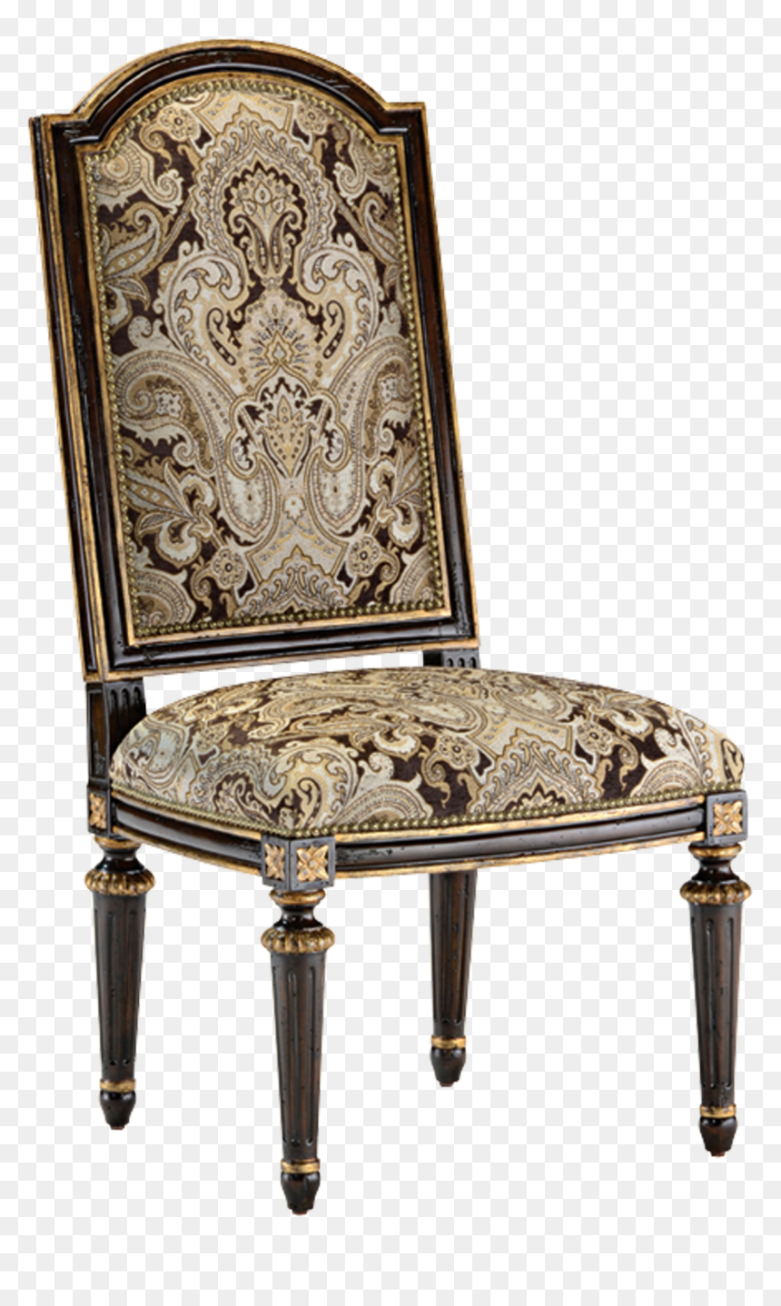 Chair, HD Png Download - throne png