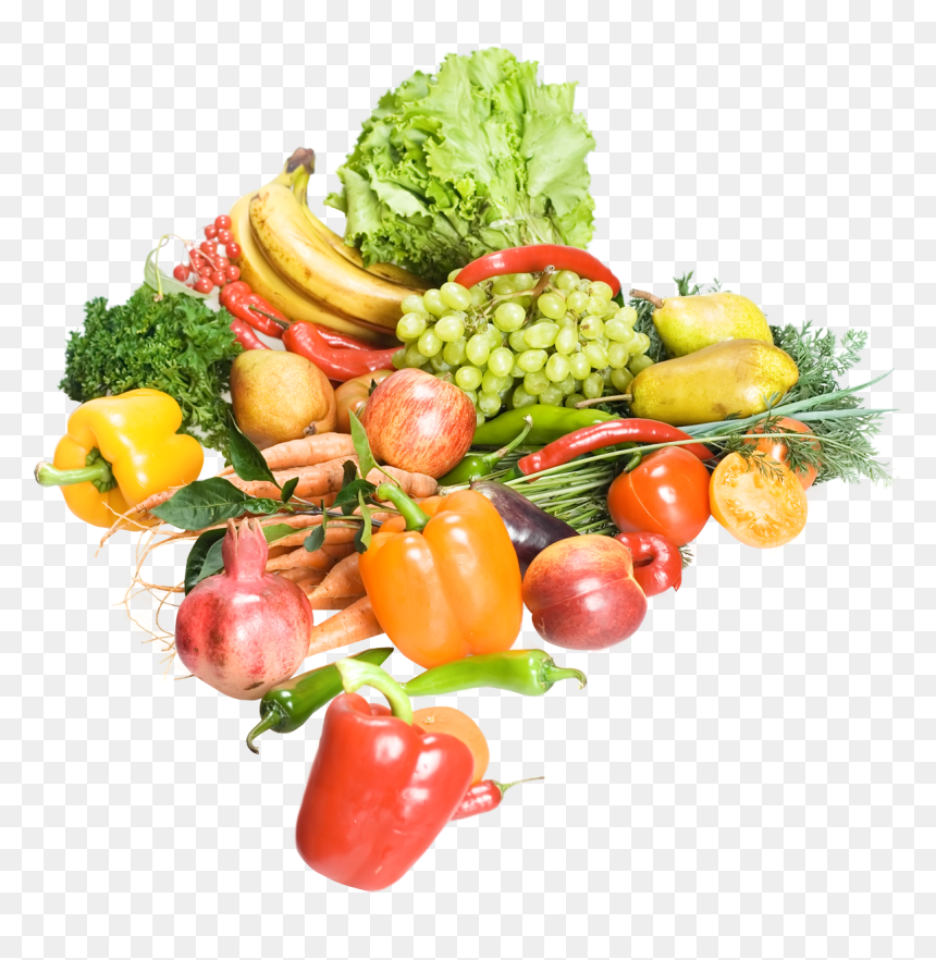 Vegetables Png, Transparent Png - vegetables png