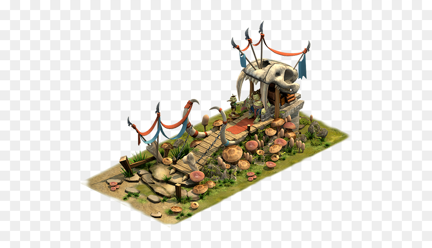 Grass, HD Png Download - throne png