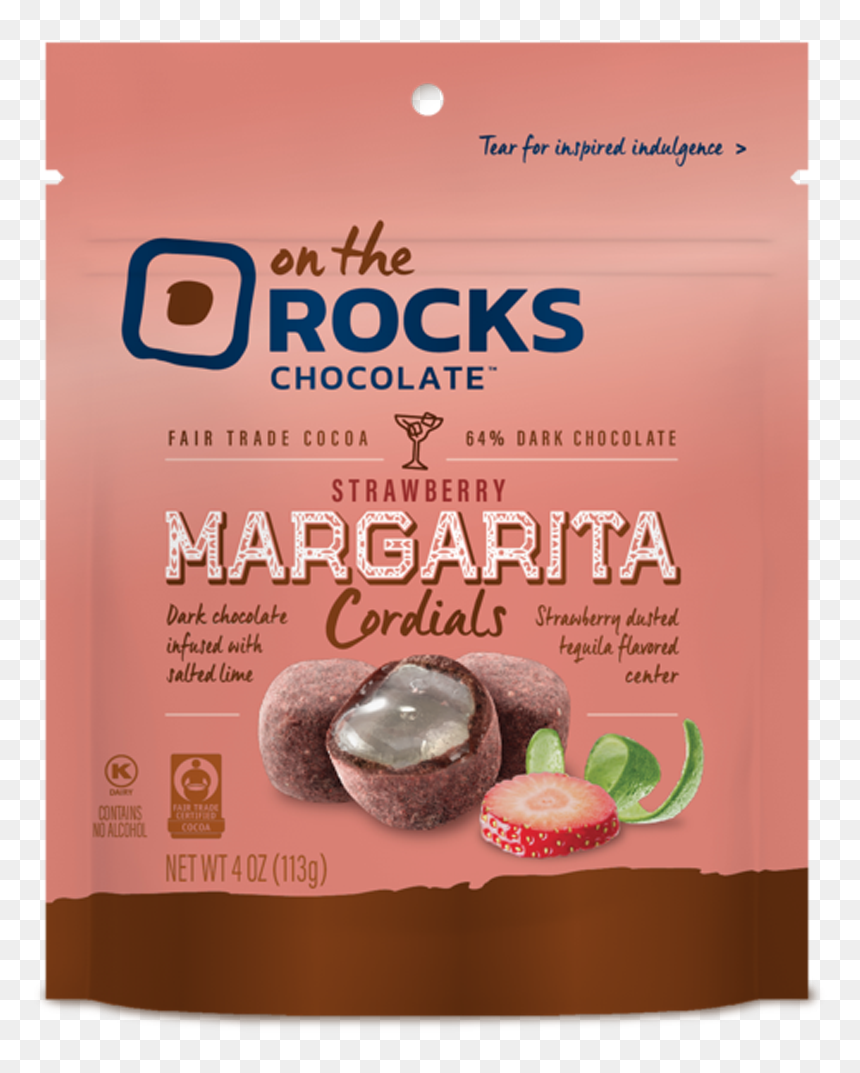 Chocolate, HD Png Download - margarita png