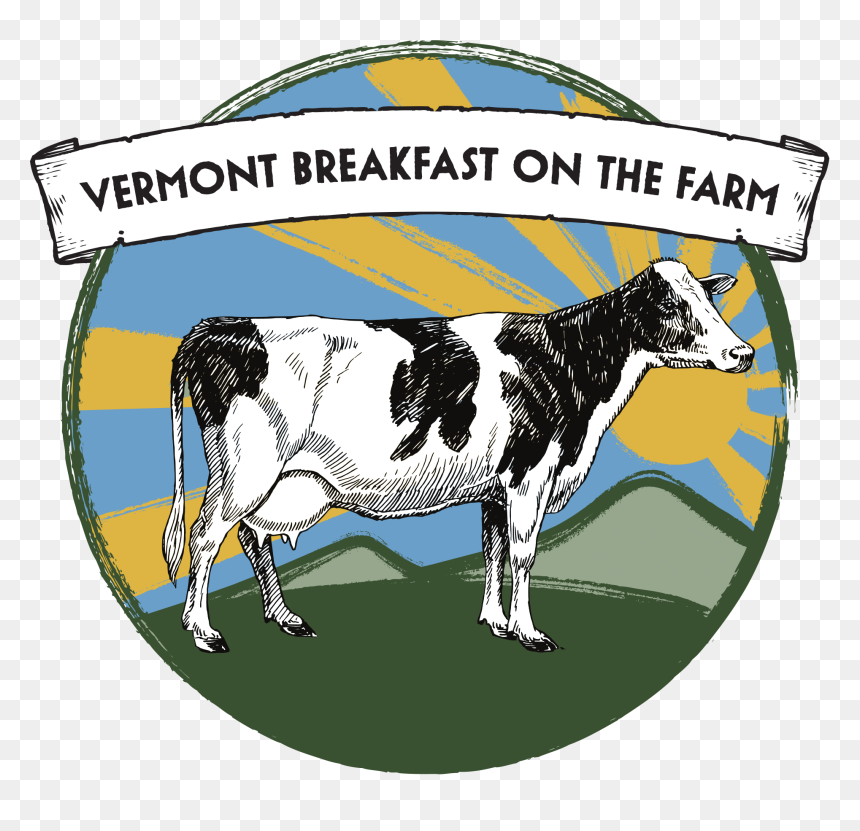 Vermont Breakfast On The Farm, HD Png Download - breakfast png