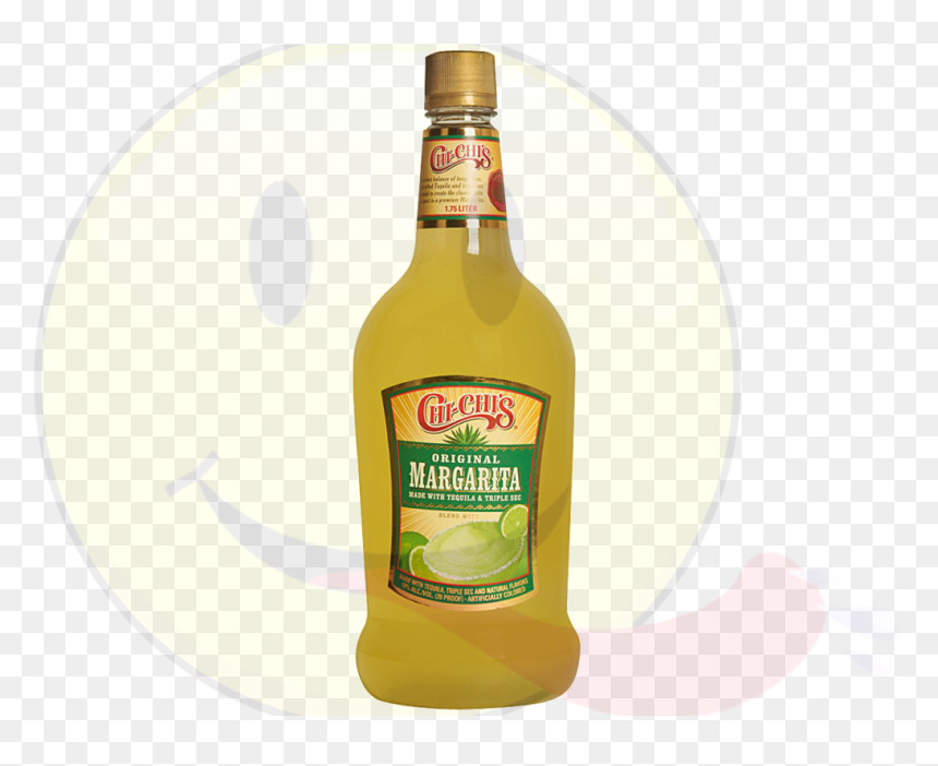 Beer Bottle, HD Png Download - margarita png