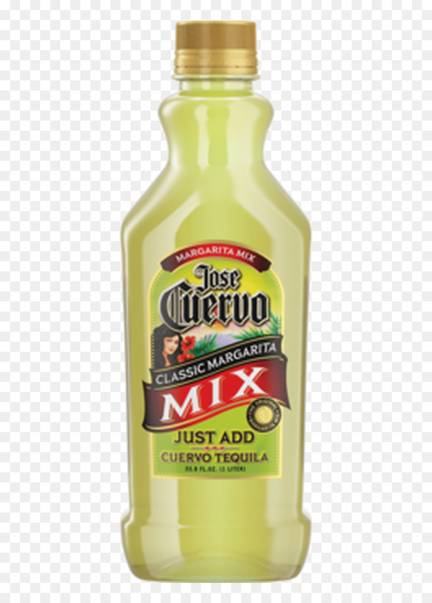 Jose Cuervo Margarita Mix, HD Png Download - margarita png