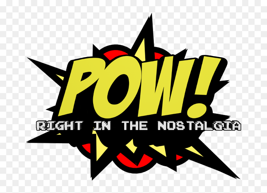 Graphic Design, HD Png Download - pow png