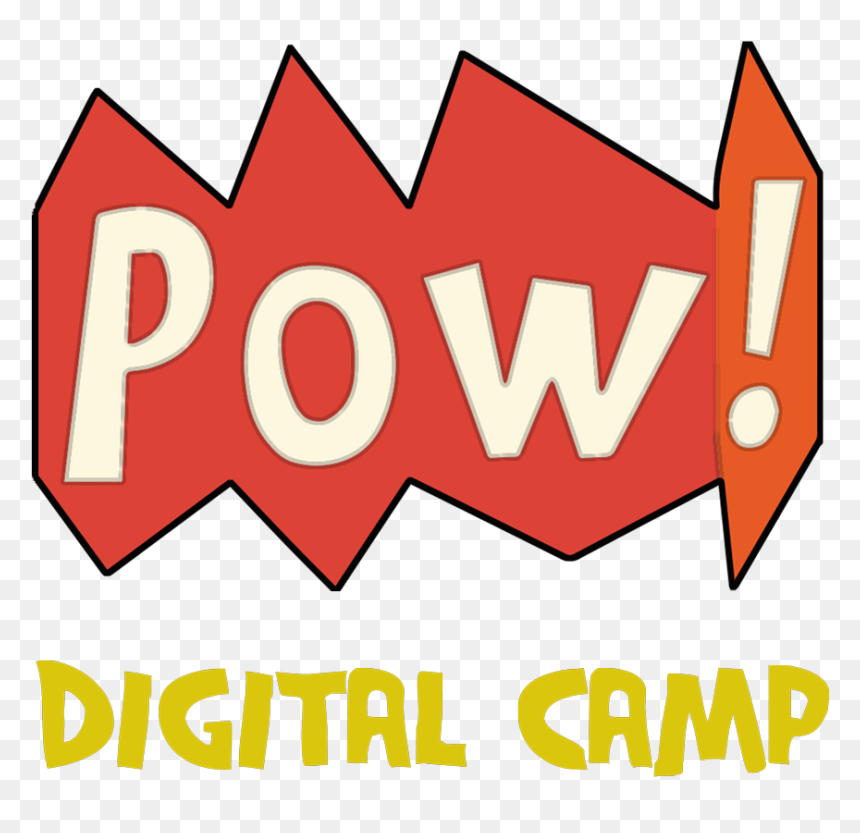 Clip Art, HD Png Download - pow png