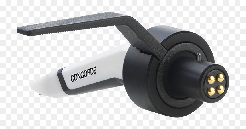Ortofon Concorde Scratch Mkii Cartridge, HD Png Download - scratch png