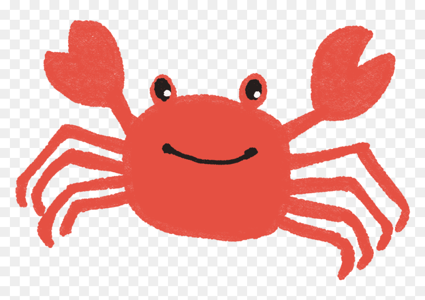 Cancer, HD Png Download - crab png