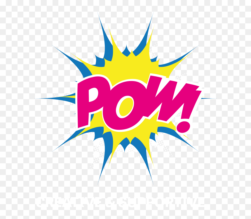 Emblem, HD Png Download - pow png