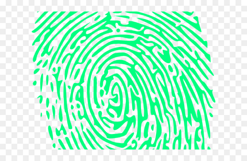 Fingerprinting Services, HD Png Download - fingerprint png