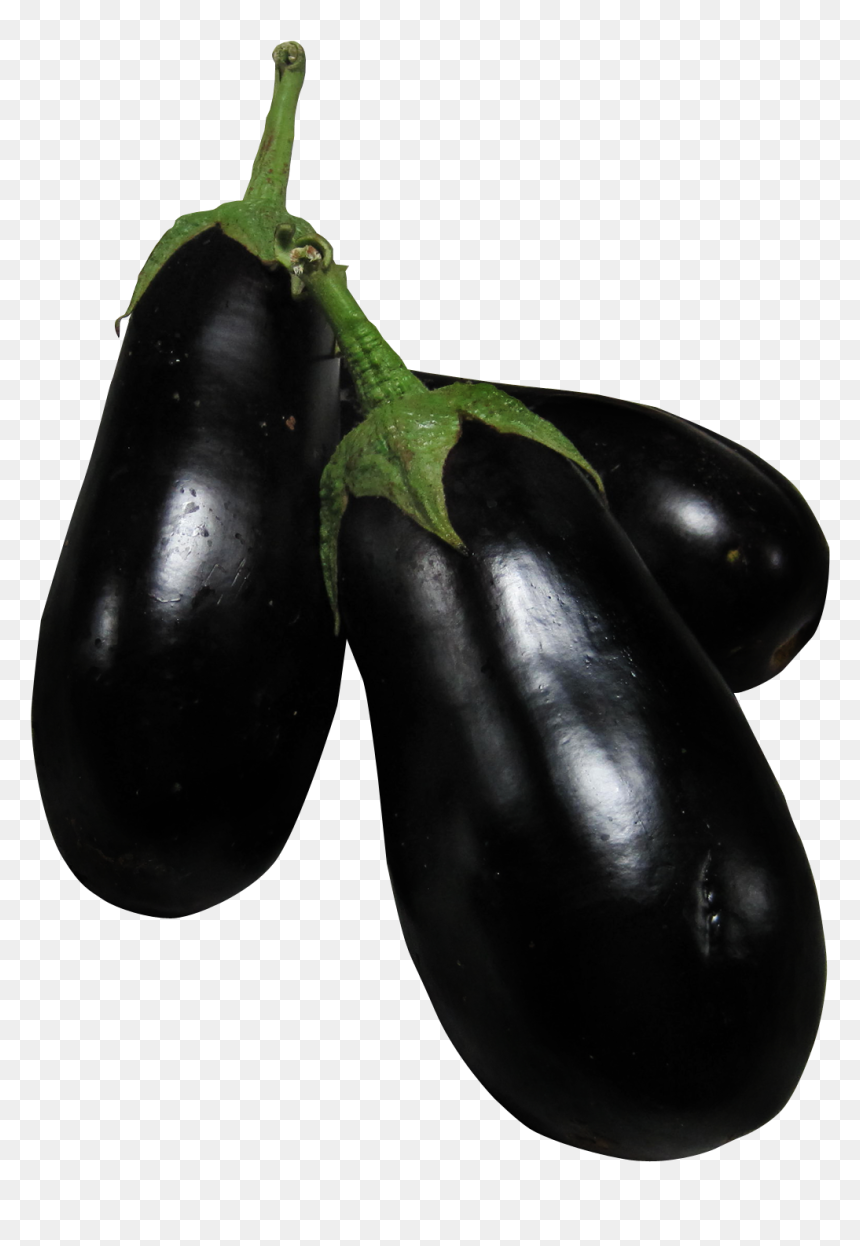 Eggplant, HD Png Download - vegetables png
