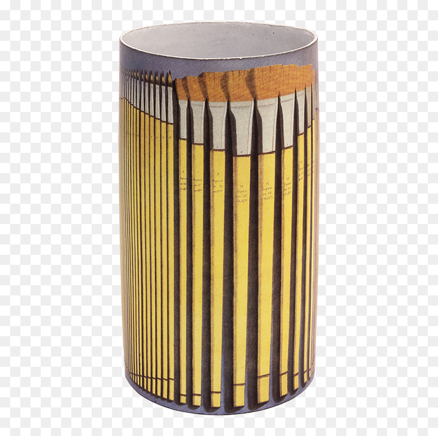Vase, HD Png Download - paintbrush png