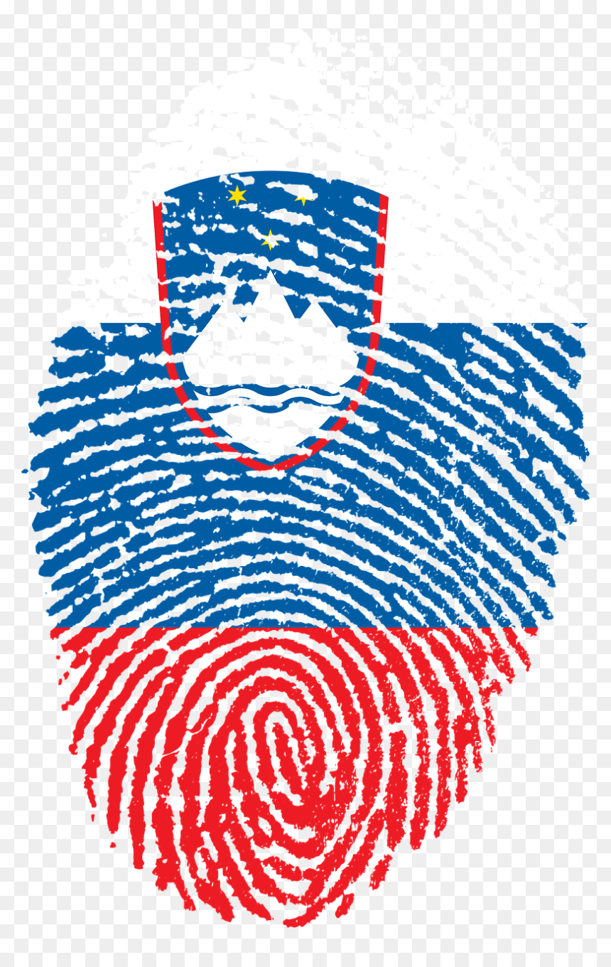 Challenges Of Digital India, HD Png Download - fingerprint png