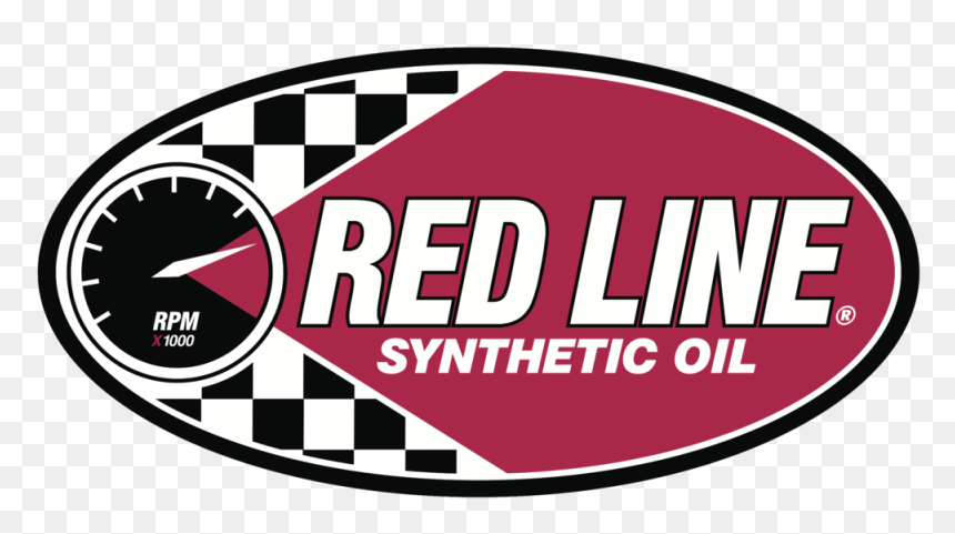 Red Line Synthetic Oil, HD Png Download - red line png