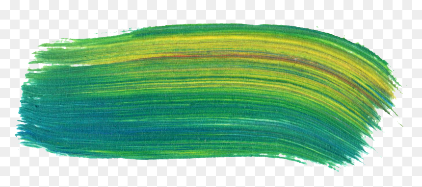Transparent Paint Strokes Png, Png Download - paintbrush png