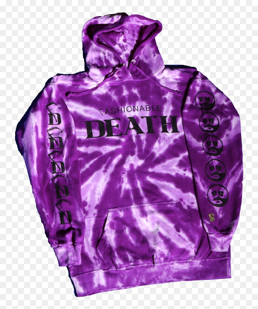 Hoodie, HD Png Download - grim reaper png