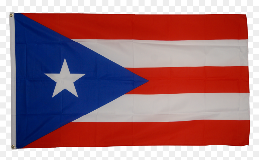 Puerto Rican Puerto Rico Flag, HD Png Download - puerto rico flag png