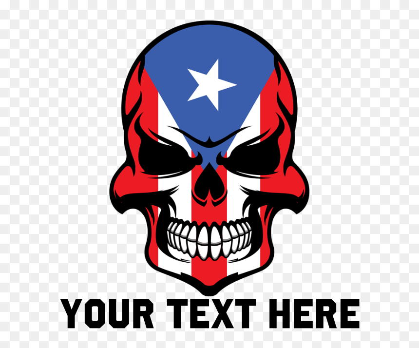 Cool Puerto Rico Flag, HD Png Download - puerto rico flag png