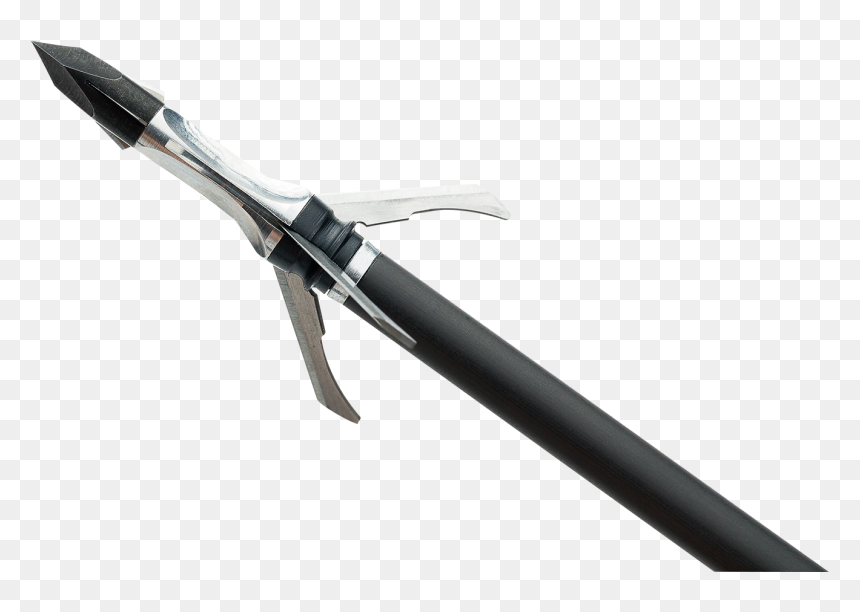 Grim Reaper Razortip Broadheads, HD Png Download - grim reaper png