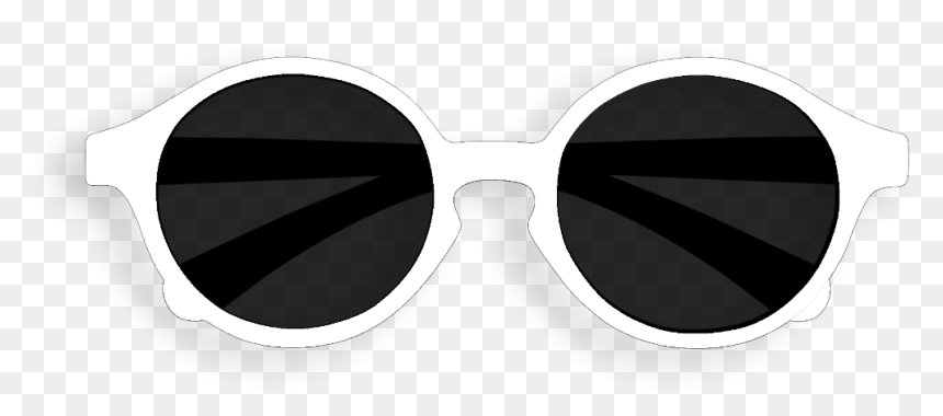 Circle, HD Png Download - shades png