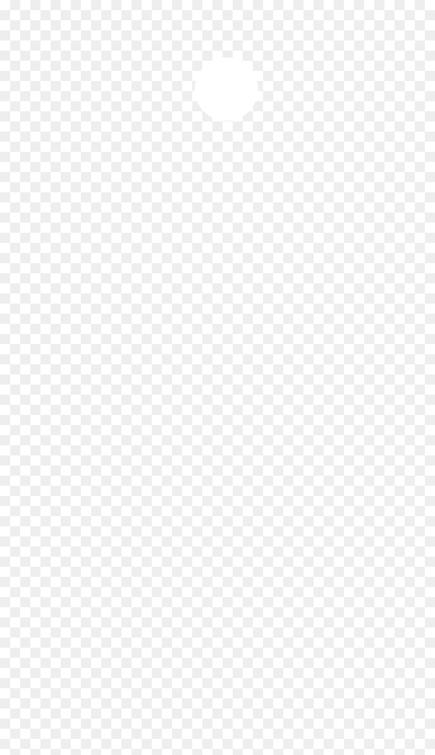Johns Hopkins Logo White, HD Png Download - grim reaper png