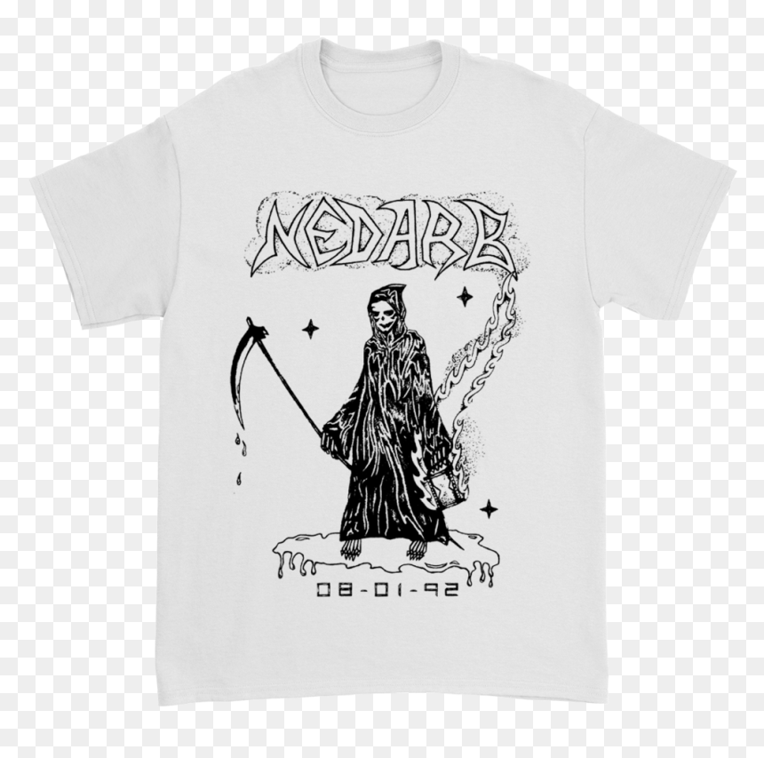 Order Of The Peaky Fookin Blinders T Shirt, HD Png Download - grim reaper png