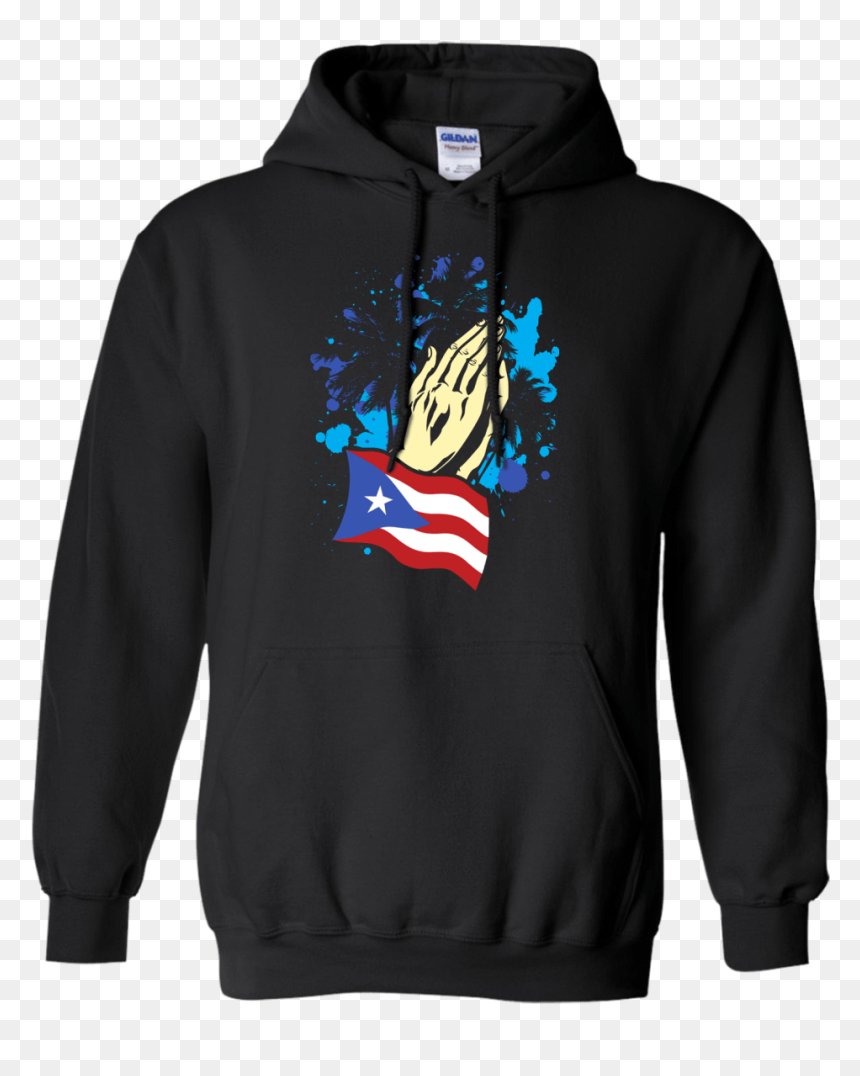 Rick And Morty Pickle Rick Sweater, HD Png Download - puerto rico flag png