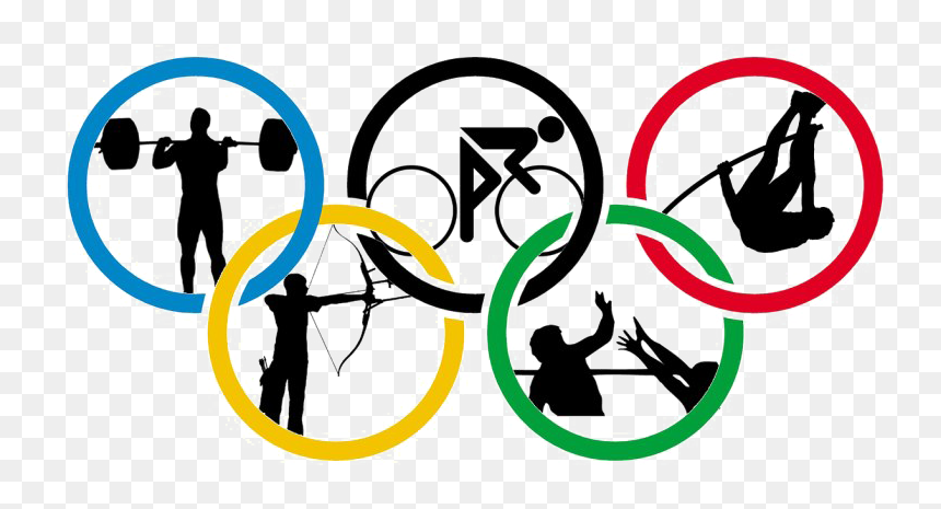 Olympic Games, HD Png Download - sports png