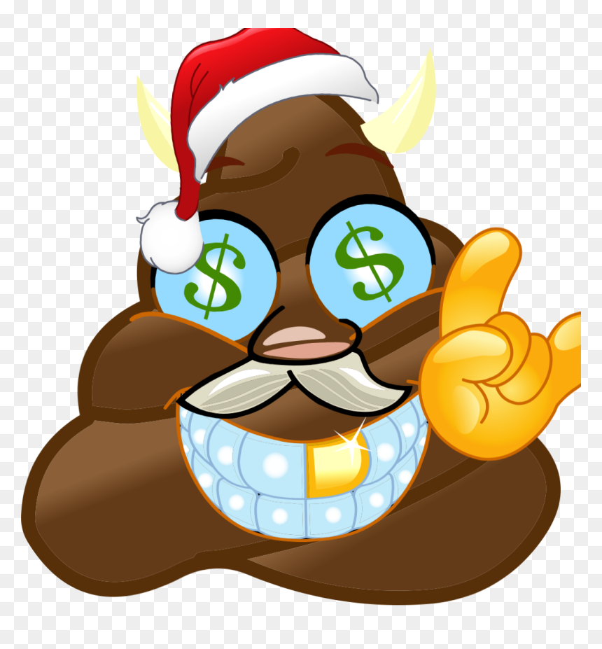 Cartoon, HD Png Download - money emoji png