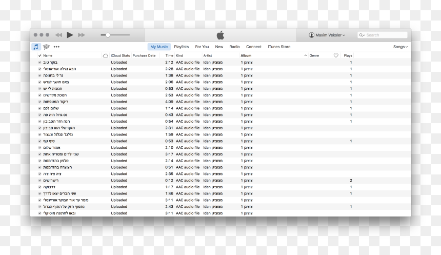 Screenshot, HD Png Download - apple music png