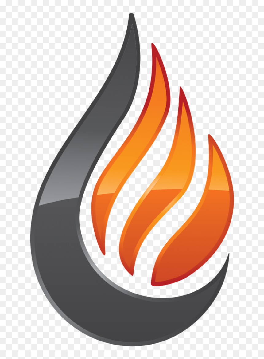 Gota De Fuego, HD Png Download - fuego png