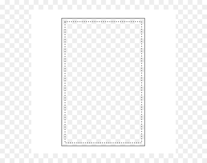 Leather, HD Png Download - white rectangle png