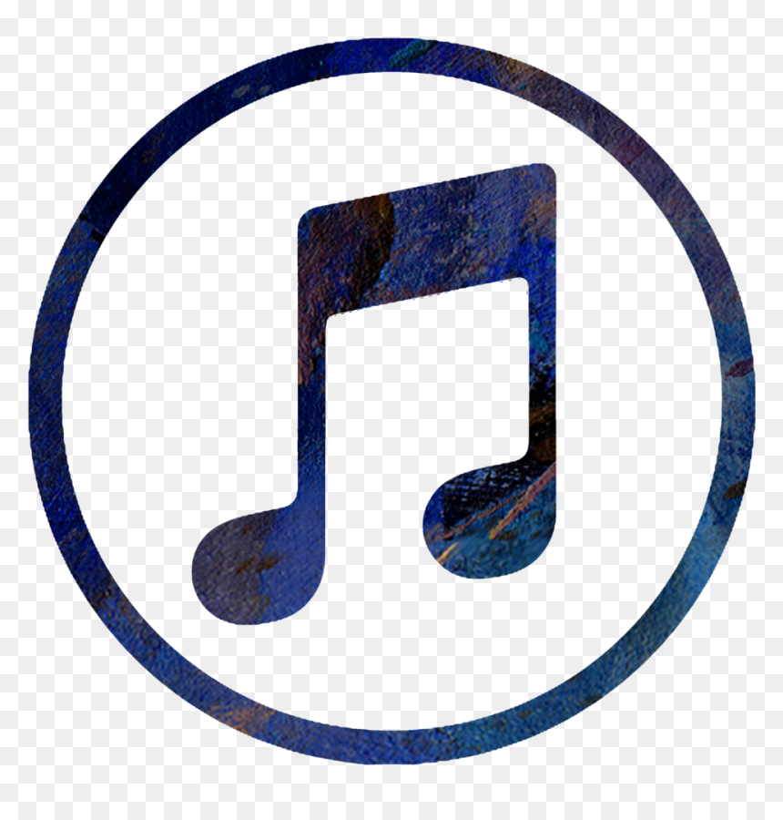 Itunes Download Free, HD Png Download - apple music png