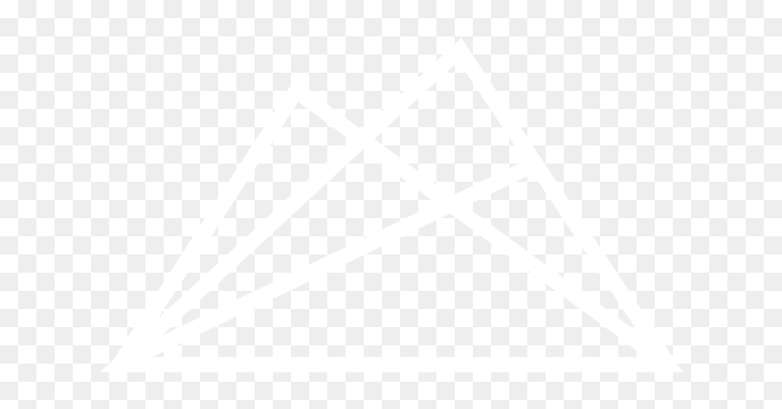 Johns Hopkins Logo White, HD Png Download - fuego png