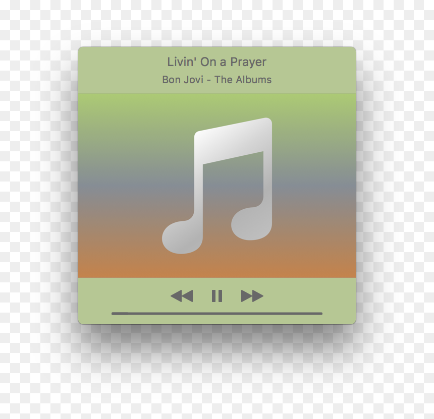 Graphic Design, HD Png Download - apple music png