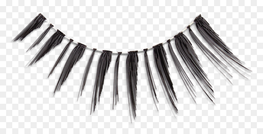 Ресницы Hudabeauty Monique, HD Png Download - eyelash png
