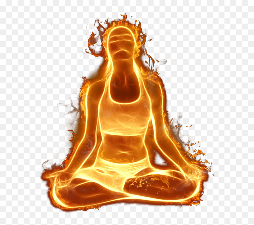 Энергия Огня, HD Png Download - fuego png
