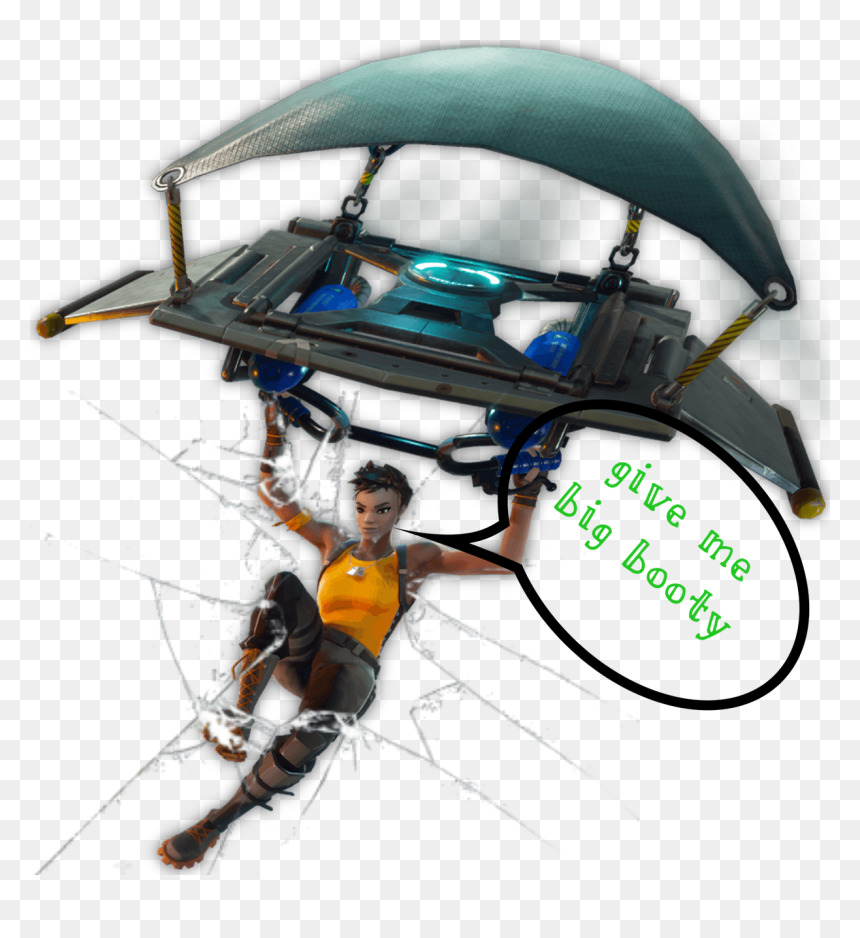 Fortnite Battle Royale Render, HD Png Download - fortnite battle royale png