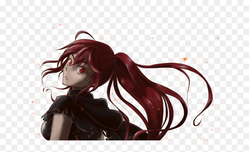 Draw Anime, HD Png Download - anime blush png