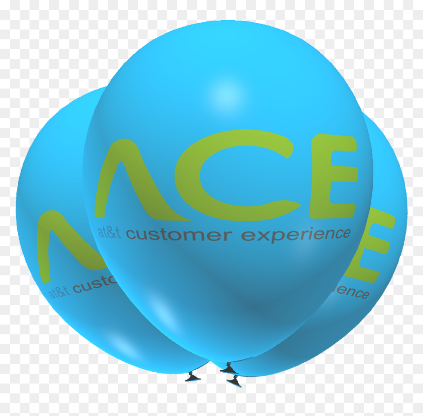 Balloon, HD Png Download - globos png