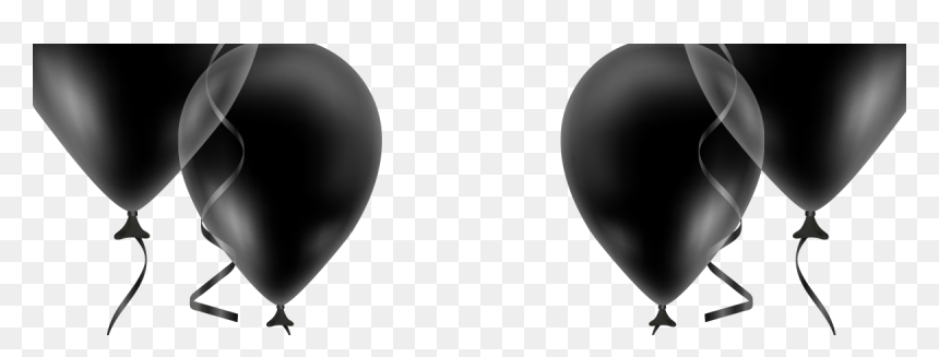 Balloon, HD Png Download - globos png