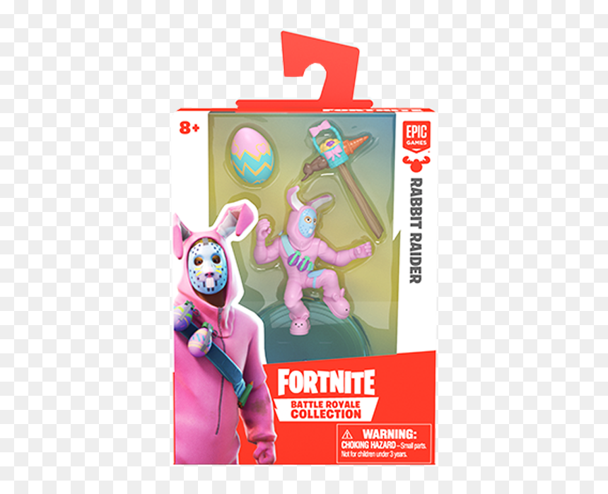 Cuddle Team Leader Figure, HD Png Download - fortnite battle royale png