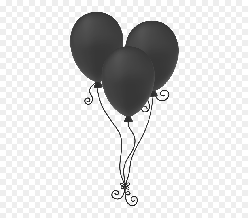 Happy Birthday Love Friend, HD Png Download - globos png