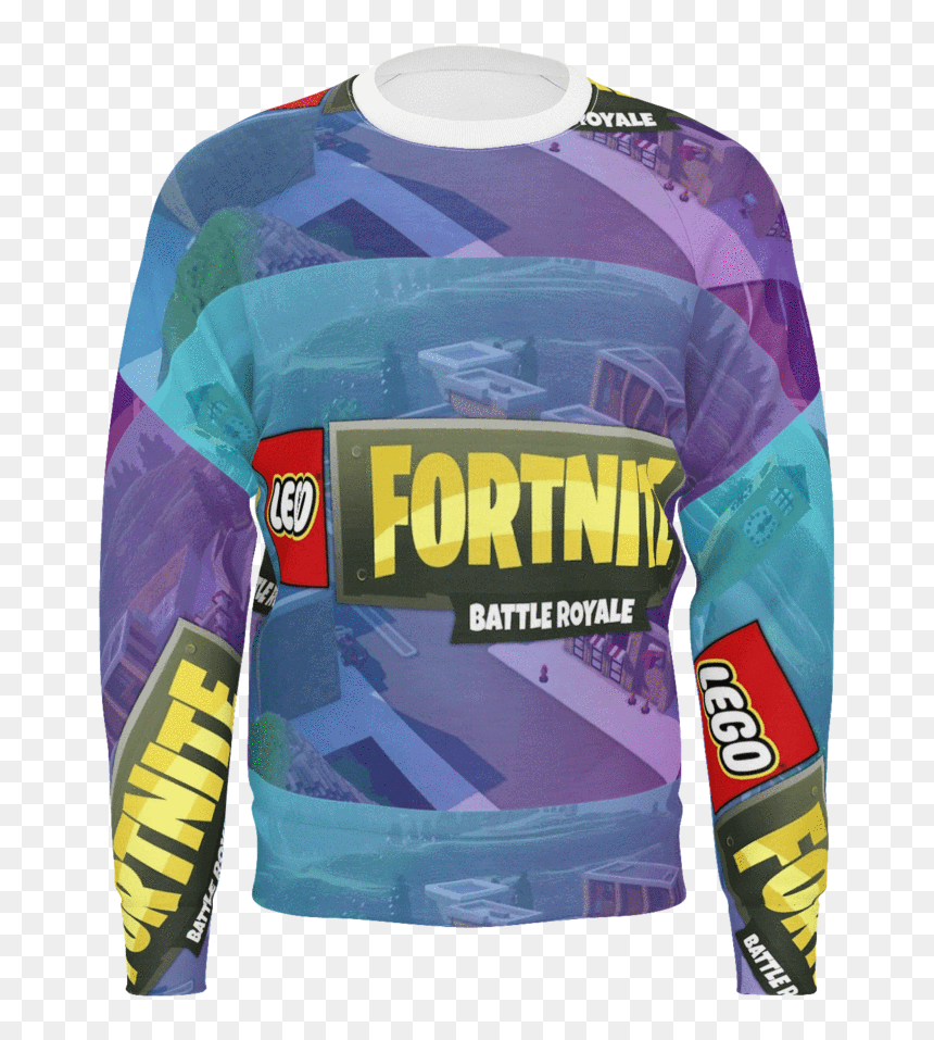 Lego, HD Png Download - fortnite battle royale png