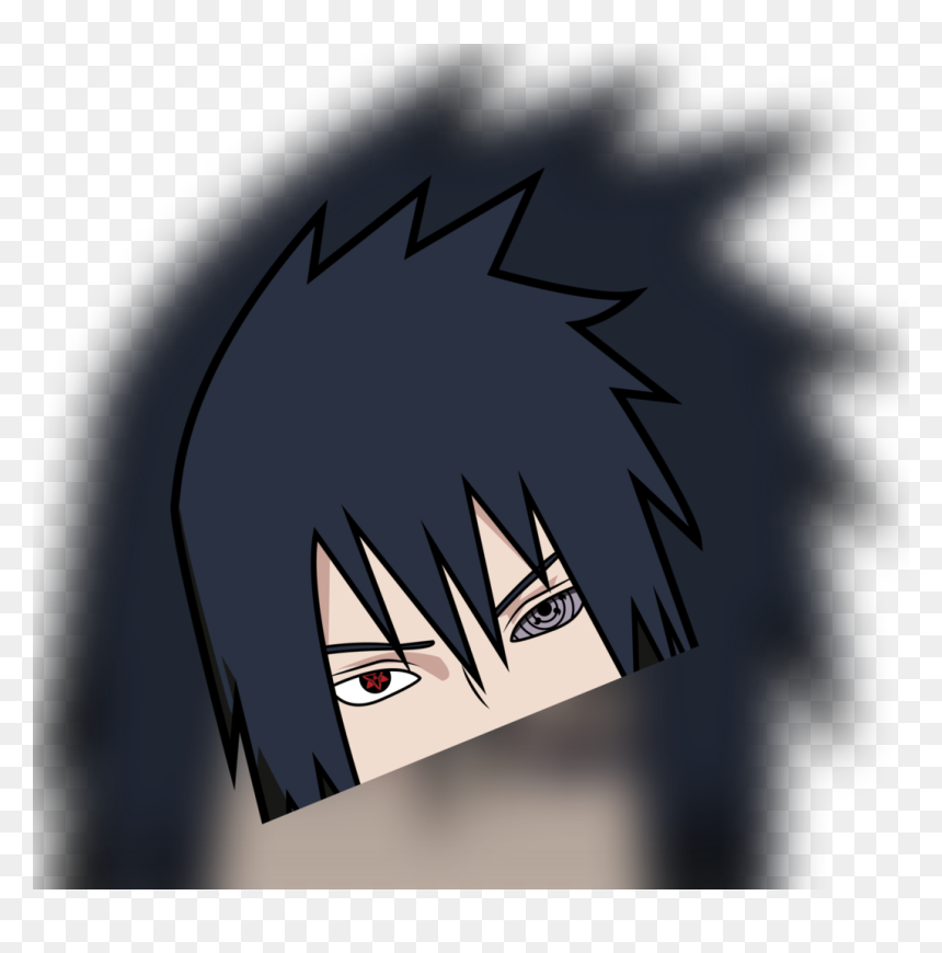 Cartoon, HD Png Download - sharingan png