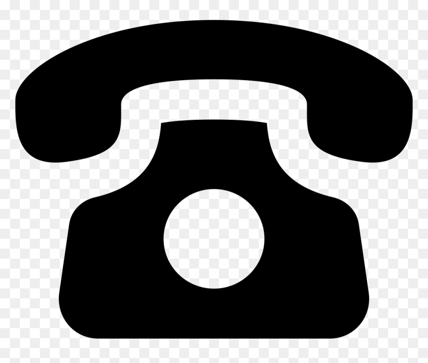Phone Icon Png Free, Transparent Png - phone logo png